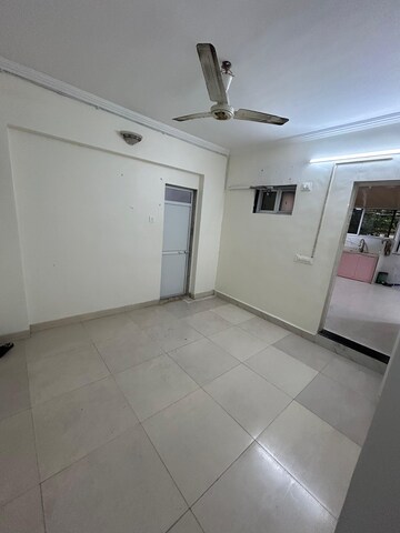 Kitchen in 2 BHK Apartment at Akhurath CHS, Sanpada – for Sale