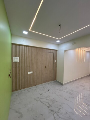 Room in 2 BHK Apartment at Akhurath CHS, Sanpada – for Sale