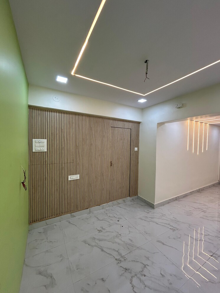 Room, akhurath-chs 2 Bedroom 1100 Sq.Ft. Apartment In Sanpada Navi Mumbai 8818344