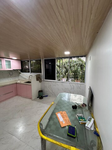Team Area in 2 BHK Apartment at Akhurath CHS, Sanpada – for Sale