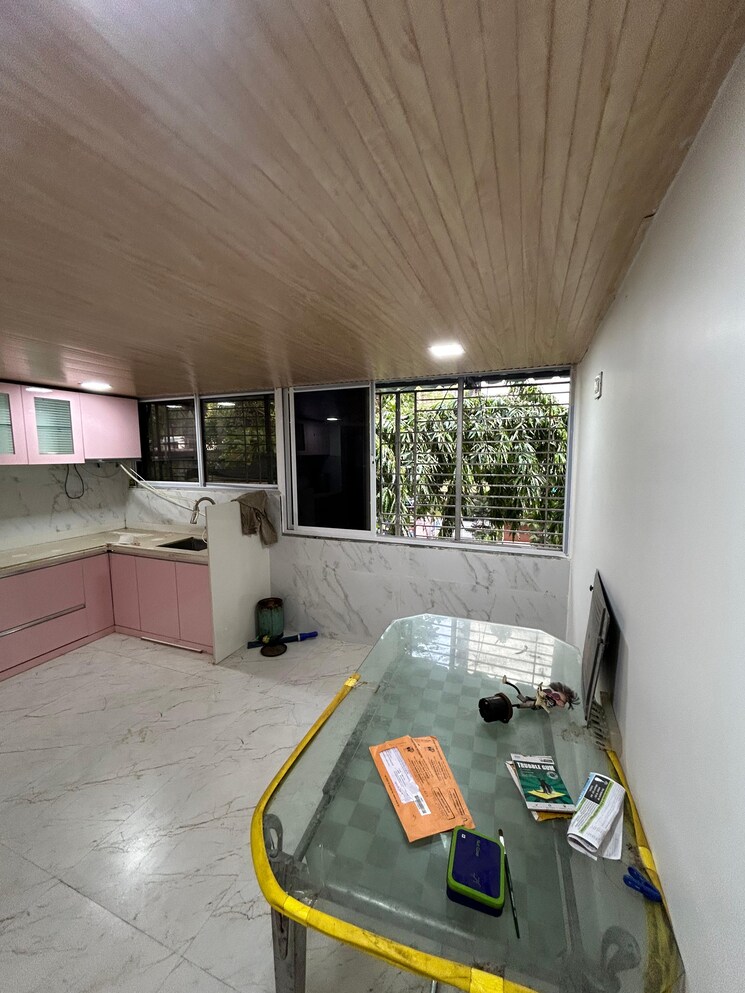 Team Area, akhurath-chs 2 Bedroom 1100 Sq.Ft. Apartment In Sanpada Navi Mumbai 8818344