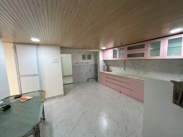 Kitchen in 2 BHK Apartment at Akhurath CHS, Sanpada – for Sale