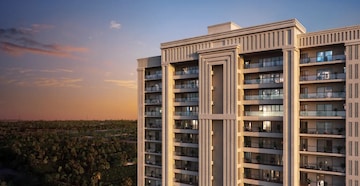 4 BHK Apartment For Sale in Sector 103