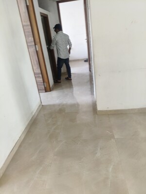 Staircase in 2 BHK Apartment at Madhav Sansar, Kalyan West – for Sale