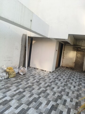 Bedroom in 2 BHK Apartment at Madhav Sansar, Kalyan West – for Sale