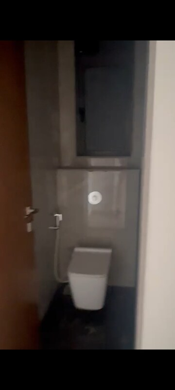Bathroom in 2 BHK Apartment at Sugee Akanksha, Dadar West – for Rent