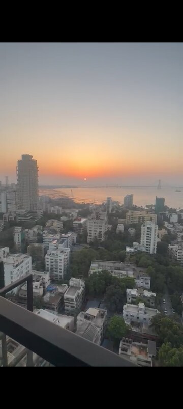 2 BHK Apartment – Exterior View View at Sugee Akanksha, Dadar West - for Rent