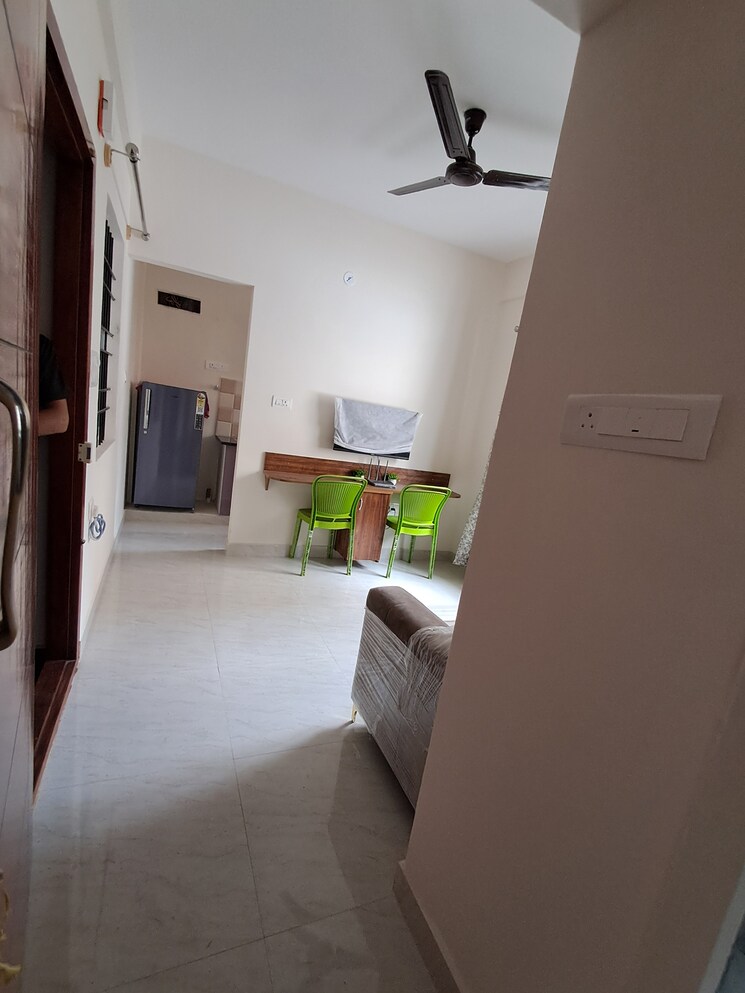 Room, bannerghatta 1 Bedroom 500 Sq.Ft. Builder Floor In Bannerghatta Bangalore 8818375
