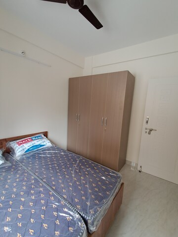 1 BHK Builder Floor For Rent in Bannerghatta
