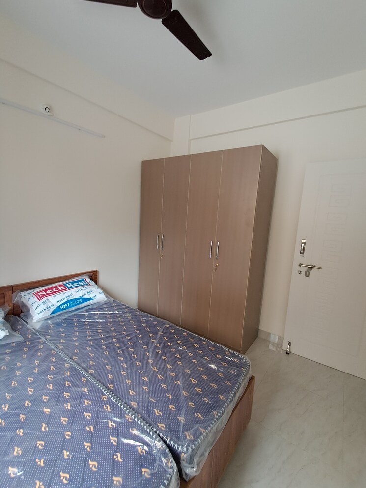 Bedroom, bannerghatta 1 Bedroom 500 Sq.Ft. Builder Floor In Bannerghatta Bangalore 8818375