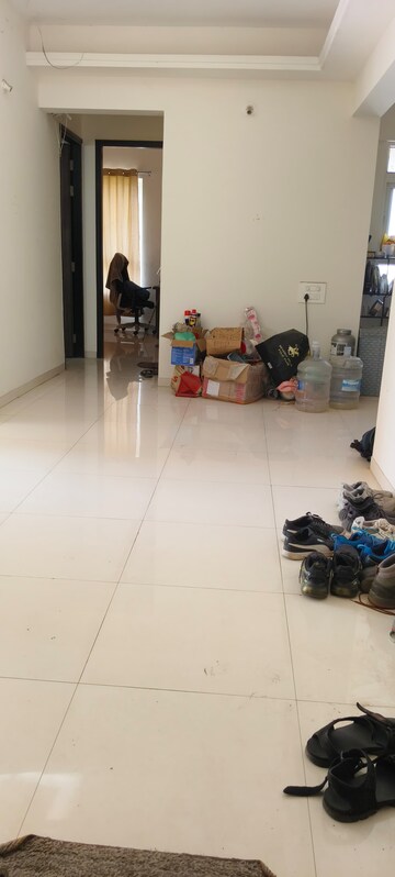 Parking in 2 BHK Apartment at Nyati Elysia, Kharadi – for Rent