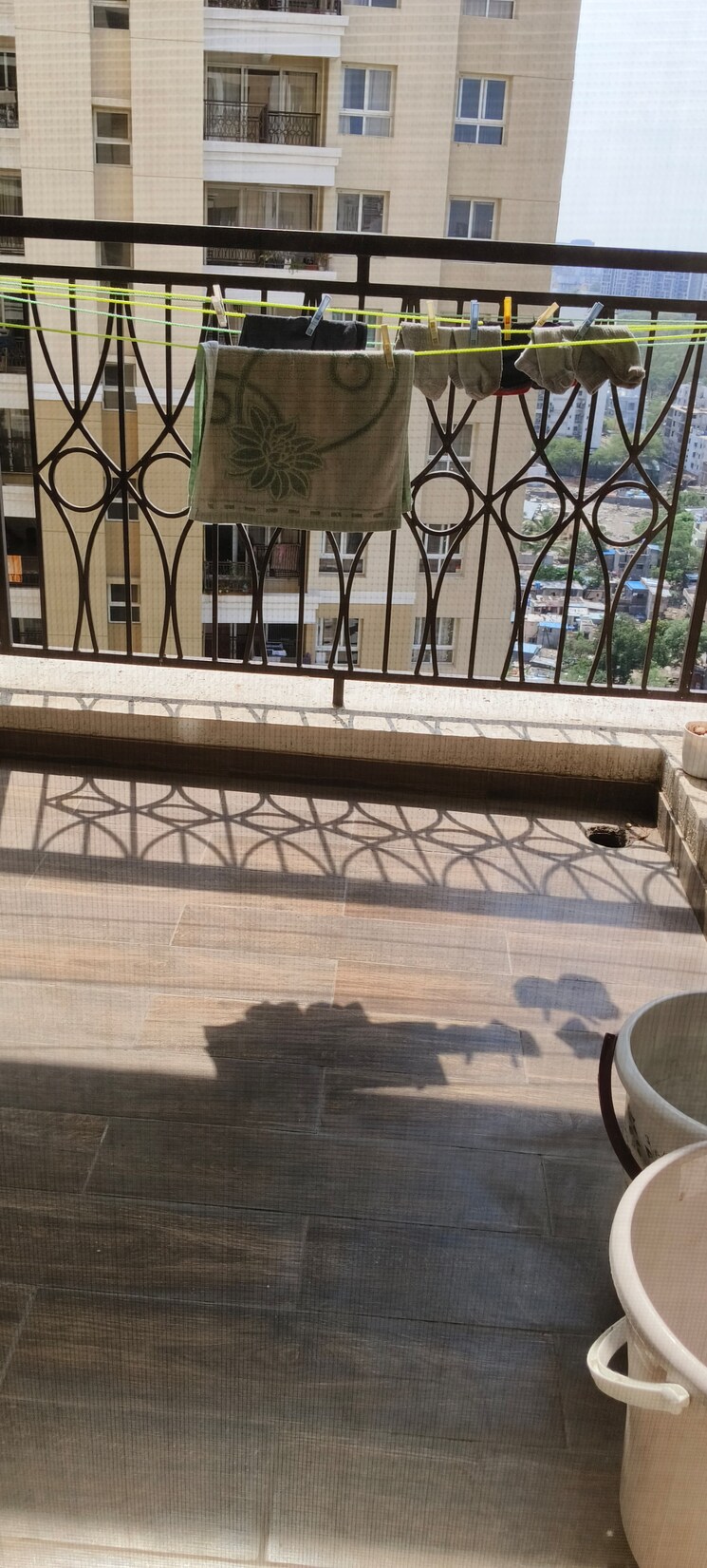 Exterior View, nyati-elysia 2 Bedroom 856 Sq.Ft. Apartment In Kharadi Pune 8805287