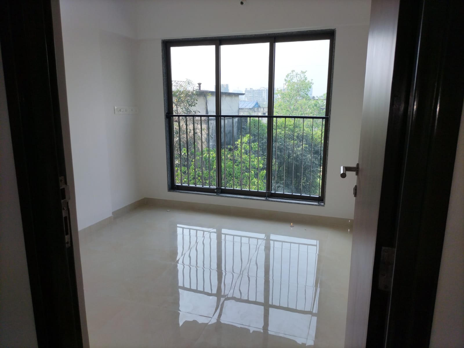 3 BHK Apartment For Sale in Ahuja O2
