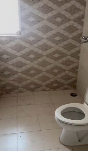 Bathroom in 2 BHK Apartment at Fusion Homes, Tech Zone 4 Greater Noida – for Sale