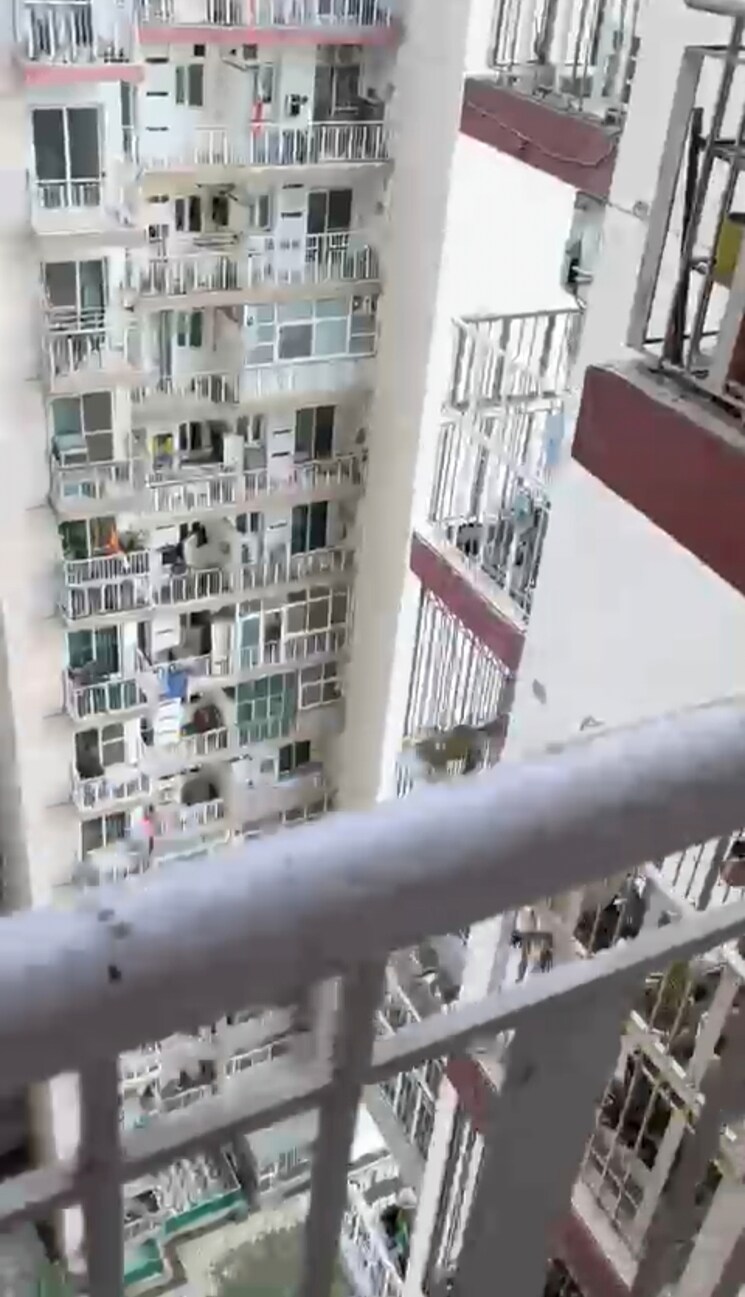 Exterior View, fusion-homes 2 Bedroom 1155 Sq.Ft. Apartment In Tech Zone 4 Greater Noida Greater Noida 8818388