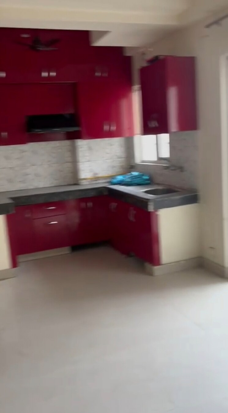 Kitchen, fusion-homes 2 Bedroom 1155 Sq.Ft. Apartment In Tech Zone 4 Greater Noida Greater Noida 8818388