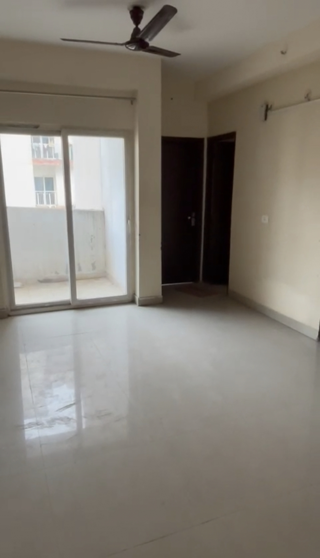 2 BHK + Study Room Apartment For Sale in Fusion Homes