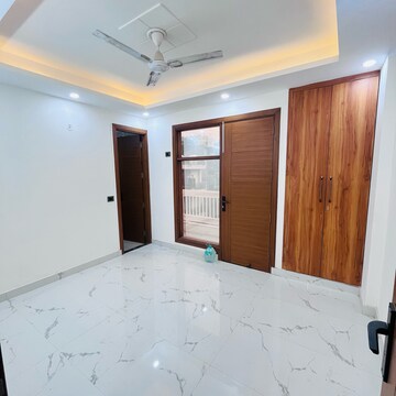 Room in 2 BHK Builder Floor at Panchsheel Vihar – for Rent