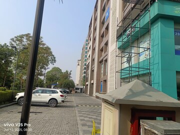  Office Space – Exterior View View at Amar Shaheed Path - for Rent