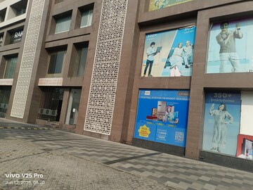  Office Space – Exterior View View at Amar Shaheed Path - for Rent