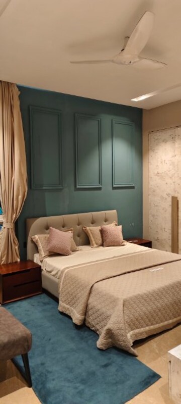 3 BHK Apartment For Sale in Merlin X, Tangra