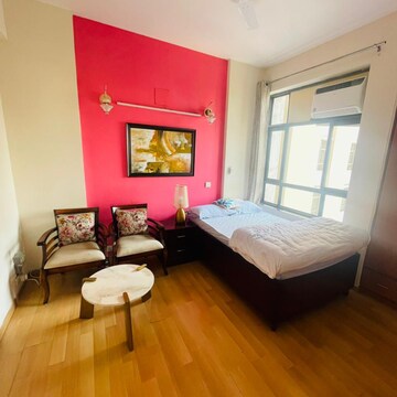 Bedroom in 2 BHK Apartment at Migsun Vilaasa Walk, Eta Ii Greater Noida – for Sale