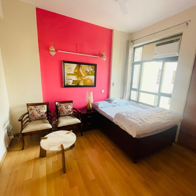 Bedroom, migsun-vilaasa-walk 2 Bedroom 860 Sq.Ft. Apartment In Eta Ii Greater Noida Greater Noida 8818380