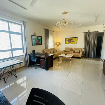 2 BHK Apartment For Sale in Migsun Vilaasa Walk, Eta Ii Greater Noida