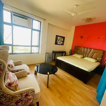Team Area in 2 BHK Apartment at Migsun Vilaasa Walk, Eta Ii Greater Noida – for Sale