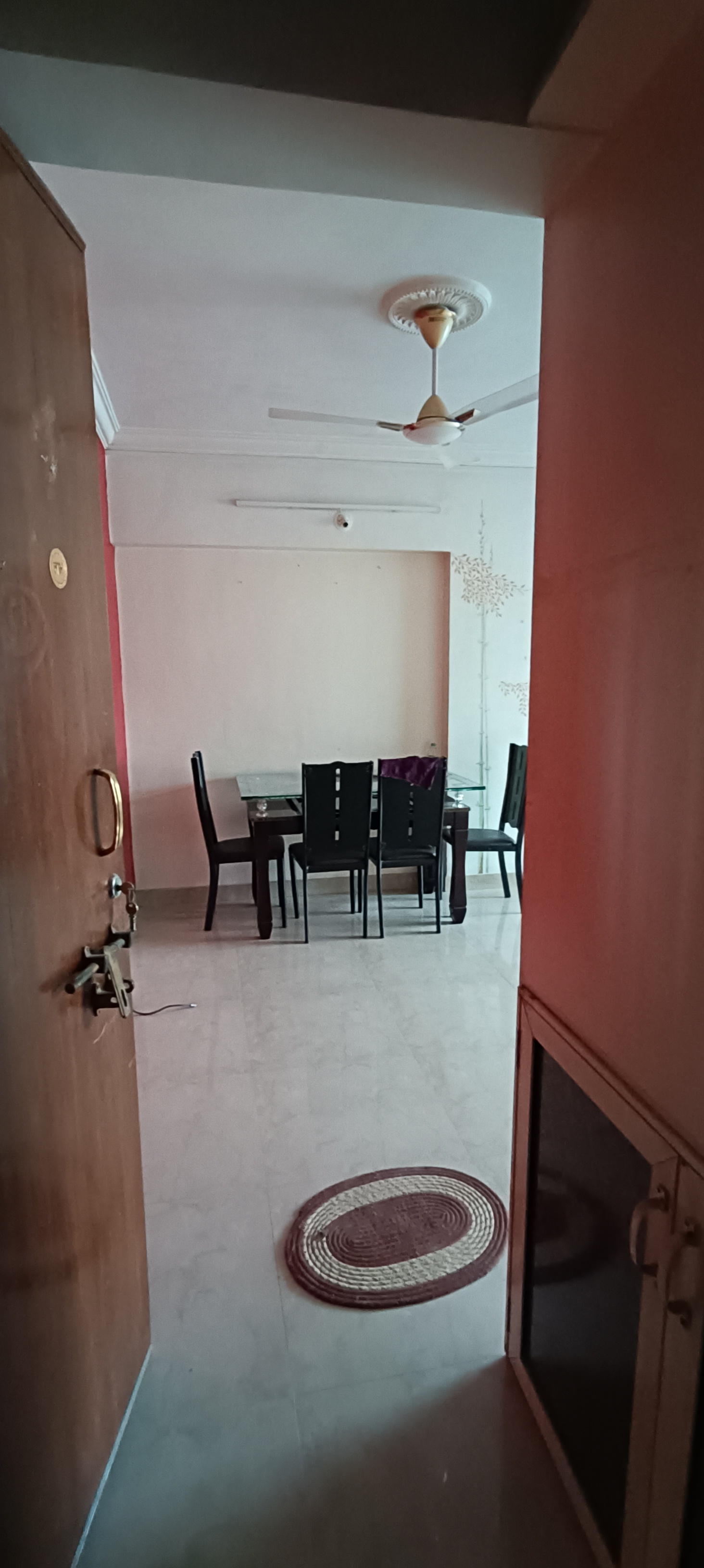 2 BHK Apartment For Rent in Anita Accord