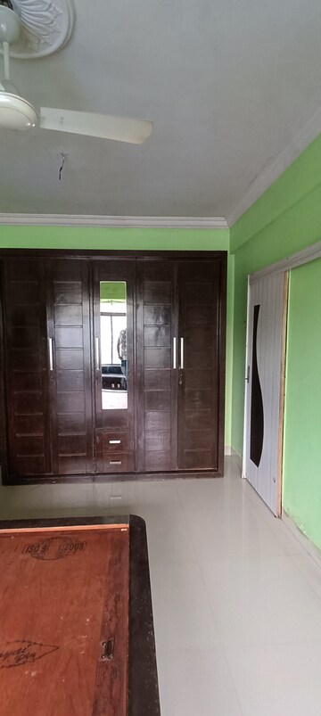 Building Lobby in 2 BHK Apartment at Anita Accord, Kandivali East – for Rent