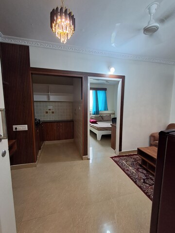 Room in 1 BHK Builder Floor at Tavarekere – for Rent