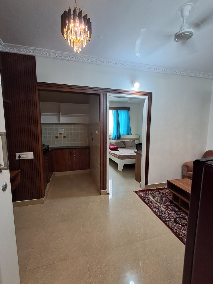 Room, tavarekere 1 Bedroom 500 Sq.Ft. Builder Floor In Tavarekere Bangalore 8818398