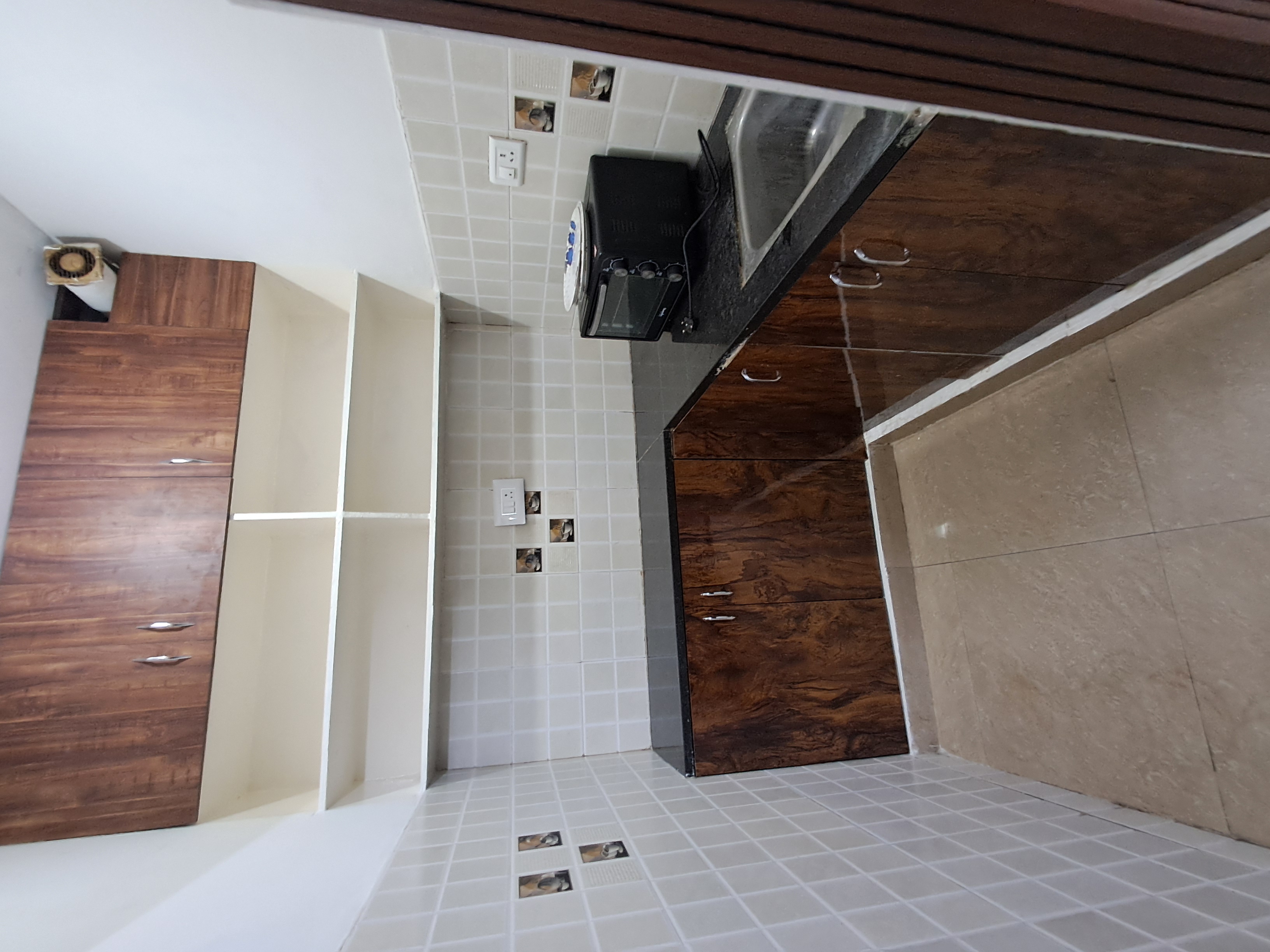 1 BHK Builder Floor For Rent in Apparent 