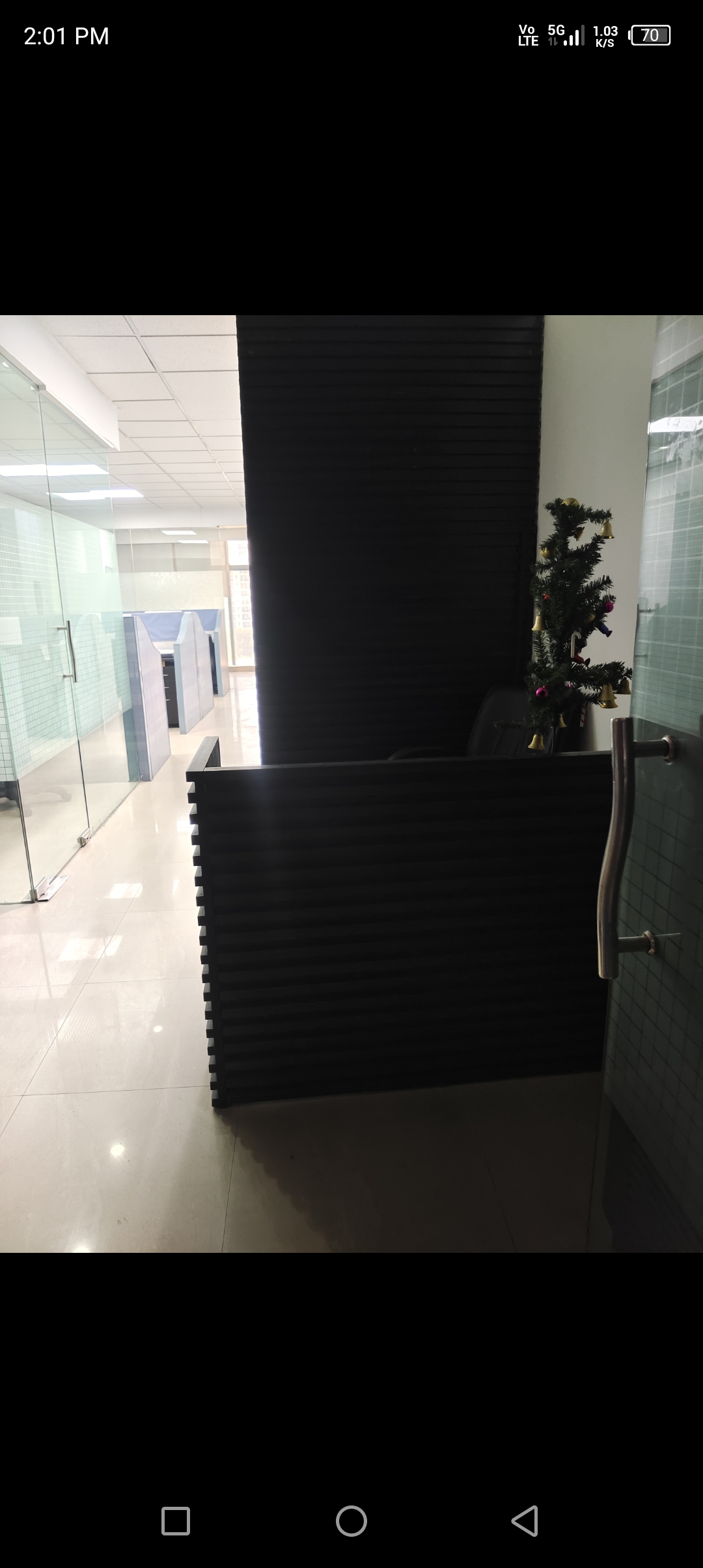 Office Space For Rent in ILD Trade Centre