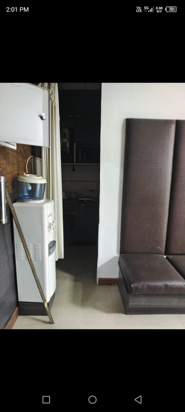 Staircase in  Office Space at ILD Trade Centre, Sector 47 – for Rent