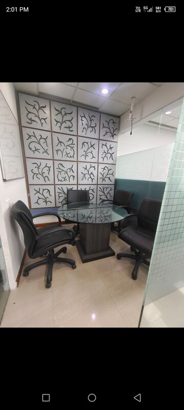 Team Area in  Office Space at ILD Trade Centre, Sector 47 – for Rent