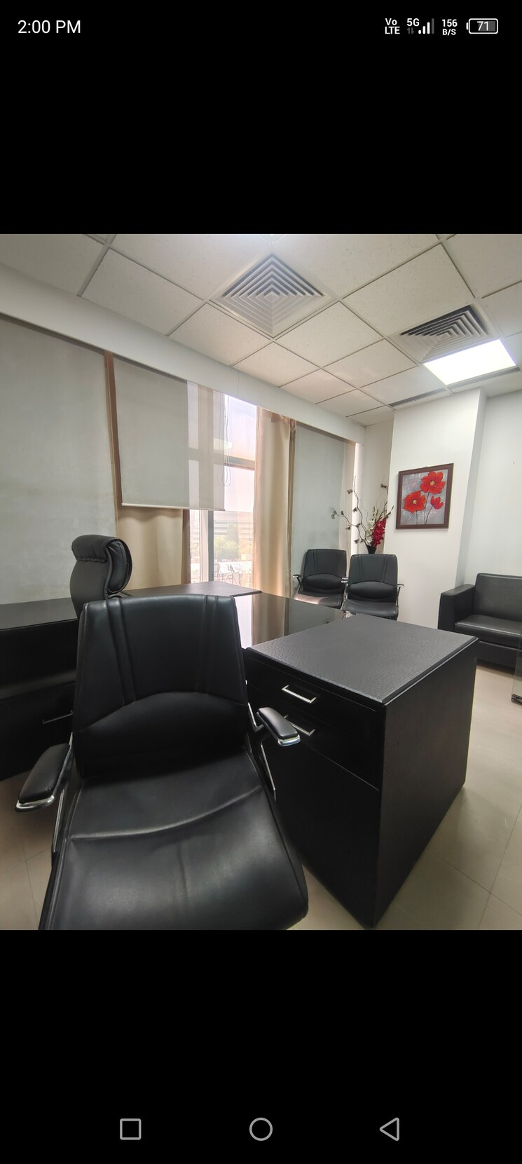 Team Area, ild-trade-centre Commercial Office Space 1170 Sq.Ft. In Sector 47 Gurgaon 8818396
