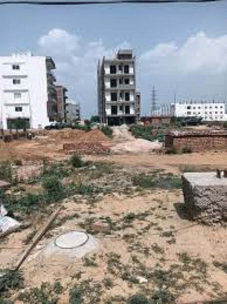 Exterior View, sector 39  161 Sq.Yd. Plot In Sector 39 Gurgaon 8818393