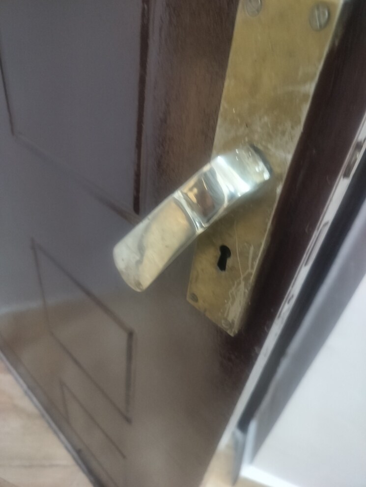 undefined, vasundhara sector 13 2 Bedroom 650 Sq.Ft. Builder Floor In Vasundhara Sector 13 Ghaziabad 8818410