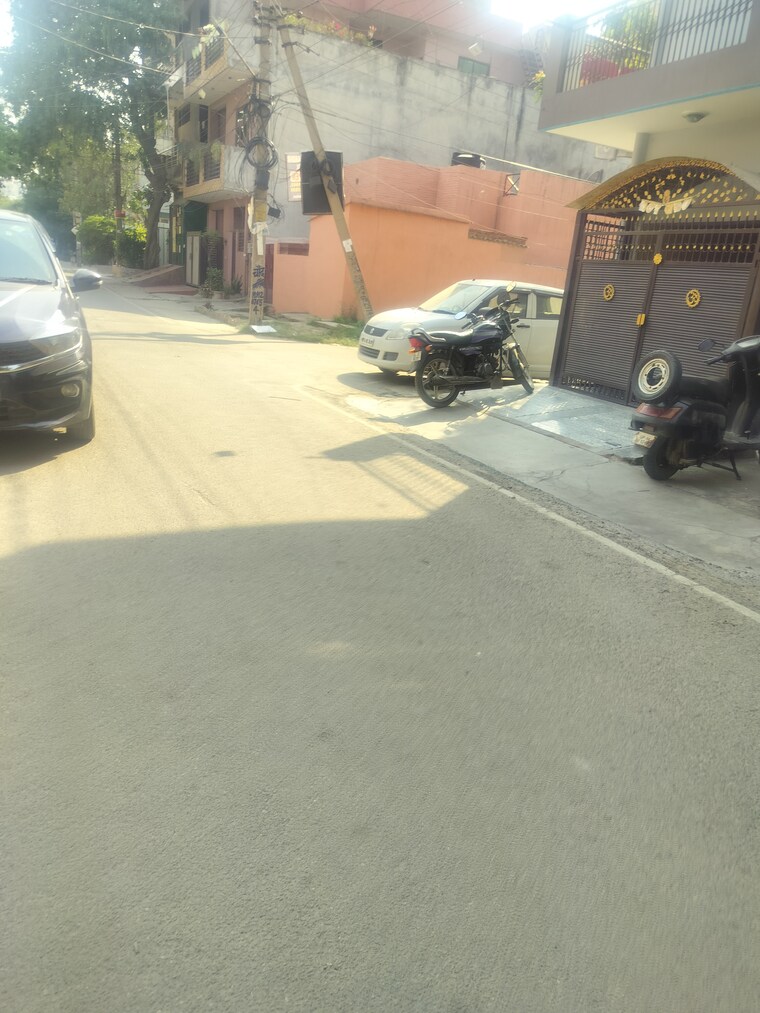  Parking, vasundhara sector 13 2 Bedroom 650 Sq.Ft. Builder Floor In Vasundhara Sector 13 Ghaziabad 8818410