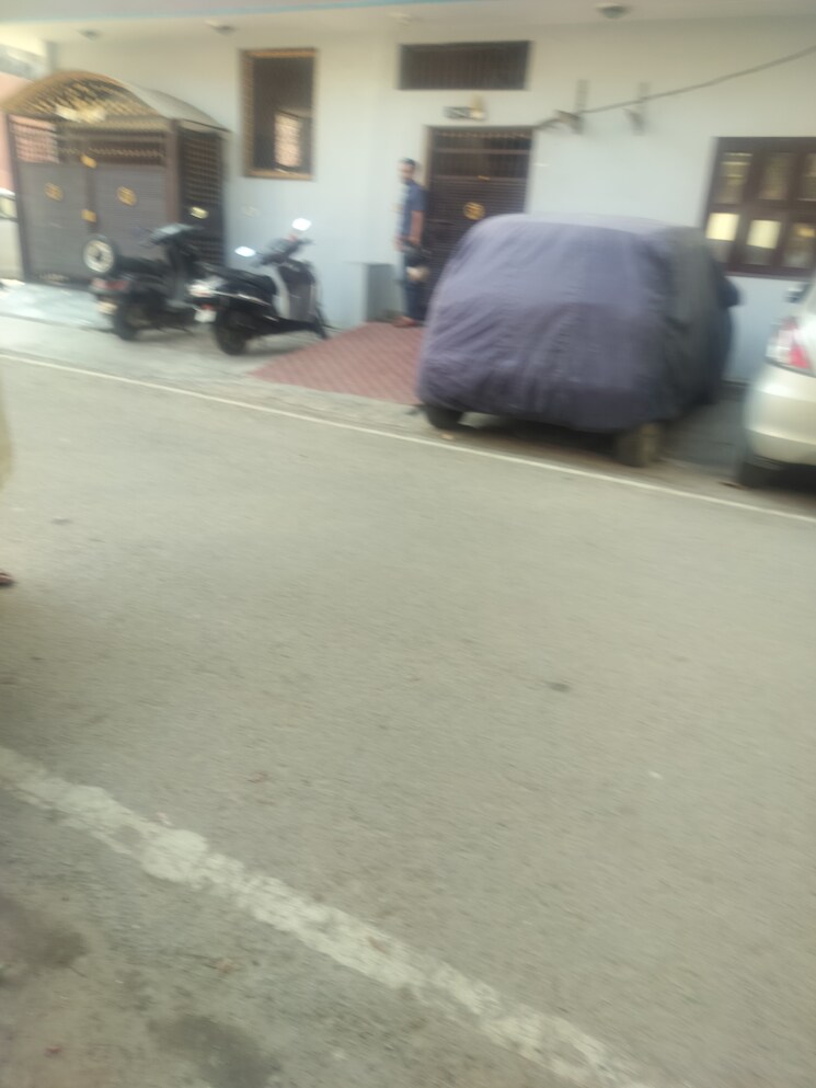  Parking, vasundhara sector 13 2 Bedroom 650 Sq.Ft. Builder Floor In Vasundhara Sector 13 Ghaziabad 8818410