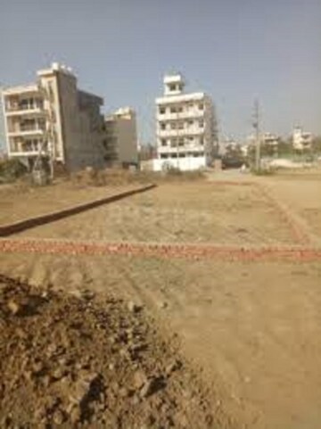  Plot – Exterior View View at Sector 39 - for Sale
