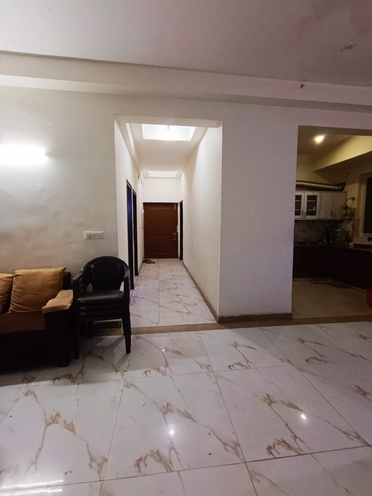 3 BHK Apartment For Sale in ACE Platinum