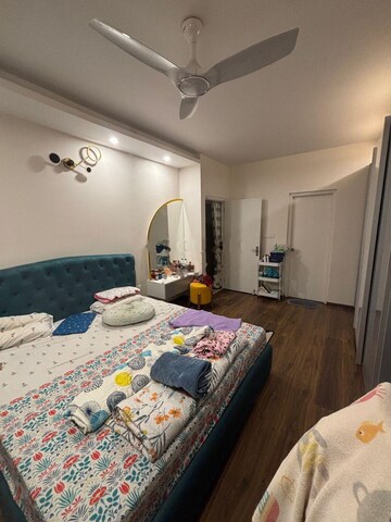 2 BHK Apartment For Rent in Godrej Nurture Pune, Mamurdi