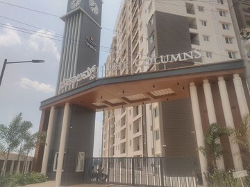 Studio Apartment For Sale in Sowparnika The Columns, Whitefield