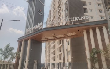 Studio Apartment For Sale in Sowparnika The Columns, Whitefield
