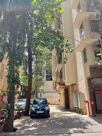 2 BHK Apartment – Exterior View View at DLH Imur, Andheri West - for Rent