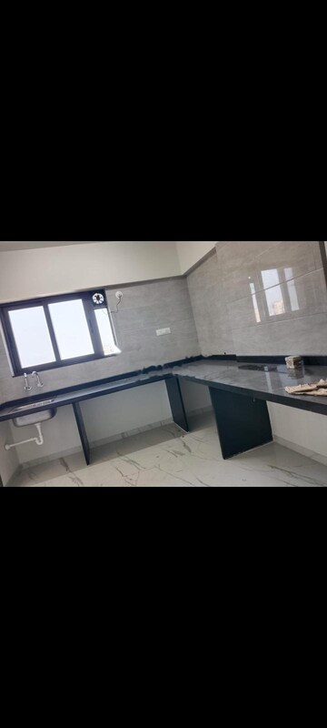 Kitchen in 2 BHK Apartment at Kakkad La Vida, Balewadi – for Rent