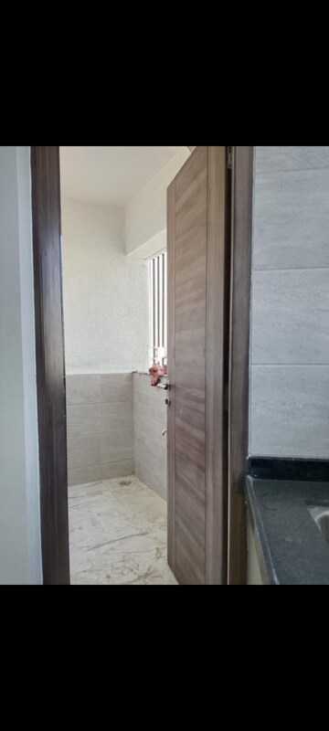 Bathroom in 2 BHK Apartment at Kakkad La Vida, Balewadi – for Rent